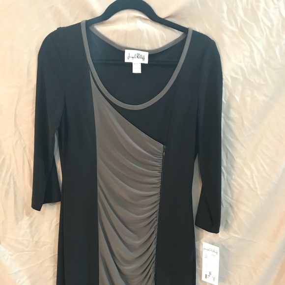 Joseph Ribkoff size 8 dress - Picture 1 of 4
